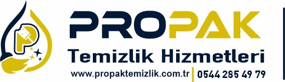Propak Temizlik logo